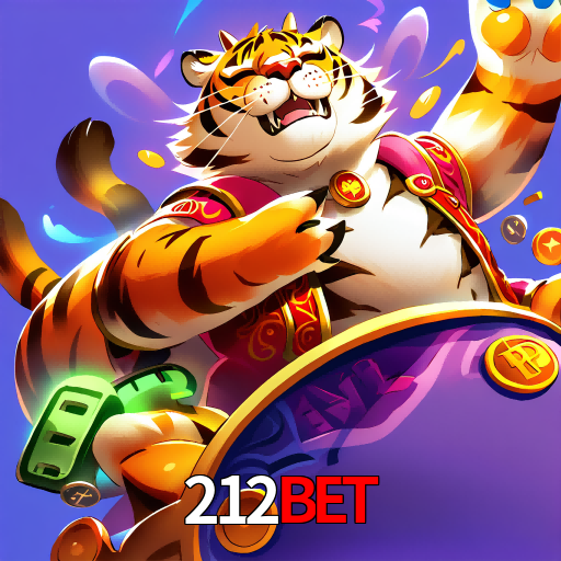 Imagem promocional da 212bet mostrando a plataforma e suas vantagens